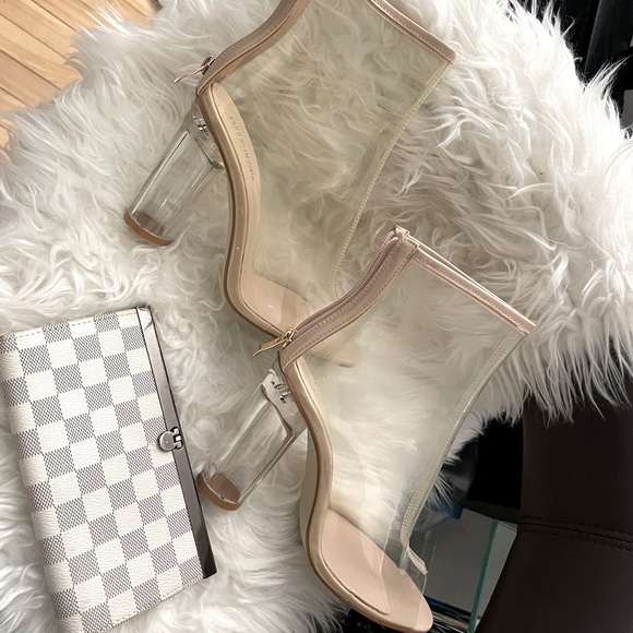 Set : Shoes + purse - Picture 3 of 3